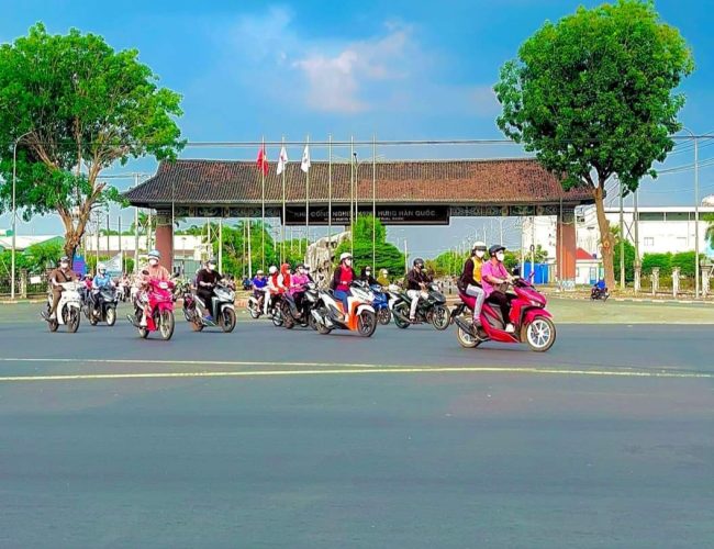 Đất Chơn Thành phường Minh Hưng giá rẻ, bao sổ